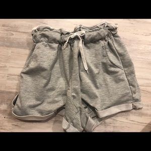 Baggy Shorts